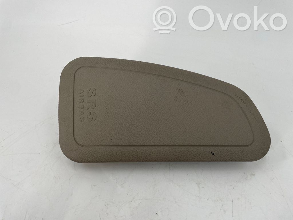 Poduszka powietrzna Airbag fotela   6398600905,306070099134AC