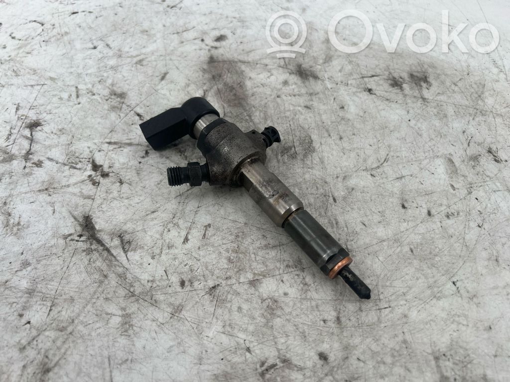 Ford Fiesta Inyector de combustible 