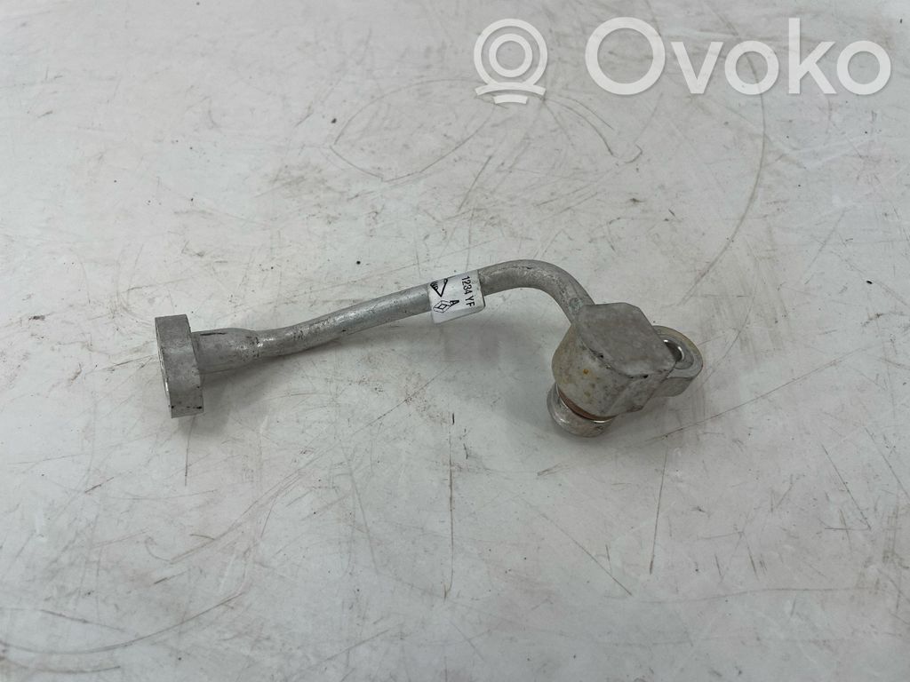 Renault Megane E-Tech Valvola ad espansione dell’aria condizionata (A/C) 