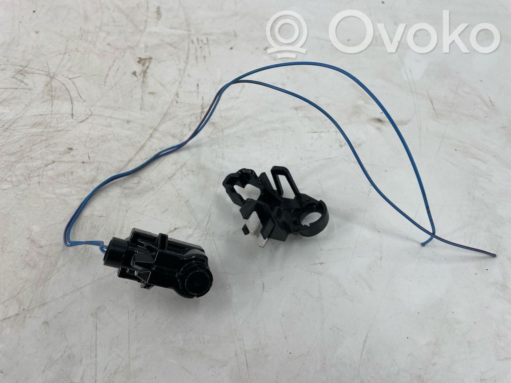 Wing mirror camera   25393021,25394013