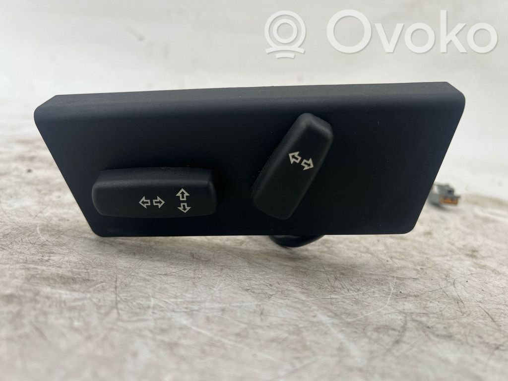 Land Rover Discovery 3 - LR3 Interruttore di controllo del sedile 