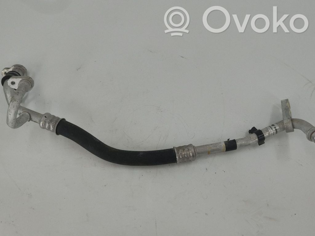 Renault Megane E-Tech Tubo flessibile aria condizionata (A/C) 