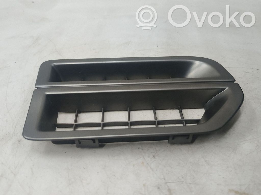Land Rover Discovery 3 - LR3 Griglia anteriore 