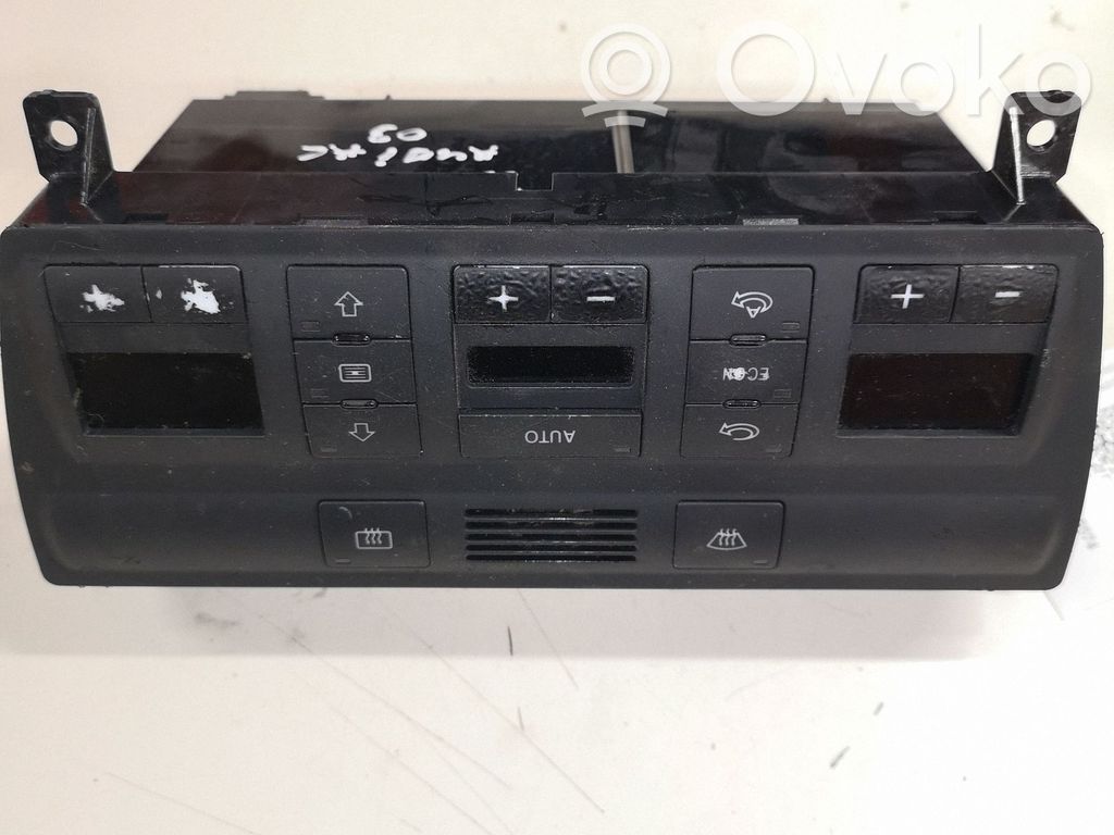 Audi A6 S6 C5 4B Panel klimatyzacji 