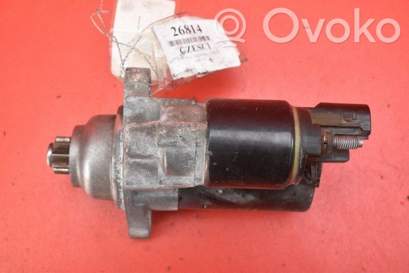 Audi A3 S3 8P Electromotor 