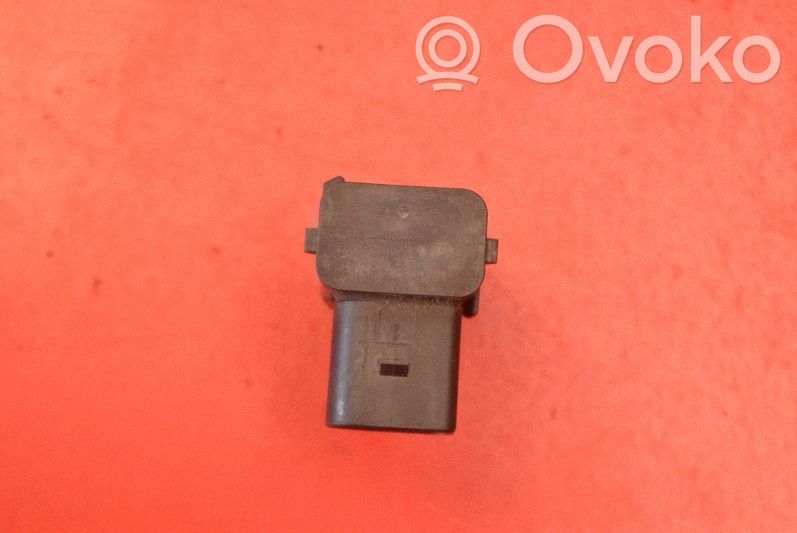Volkswagen Golf Plus Unitate/modul de comandă parcare PDC 