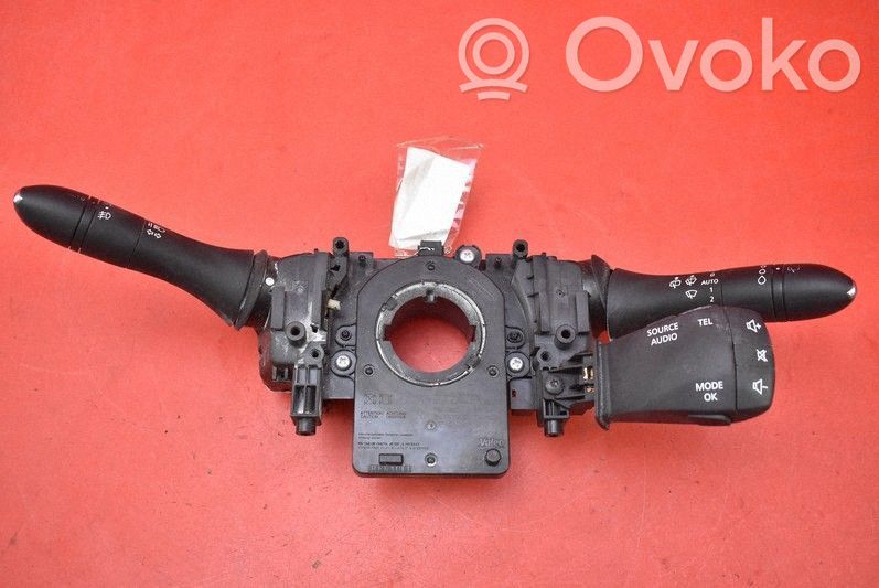 Renault Talisman Otros interruptores/perillas/selectores 