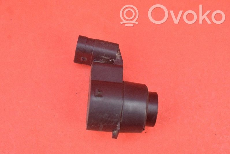 Pysäköintitutkan (PCD) ohjainlaite/moduuli