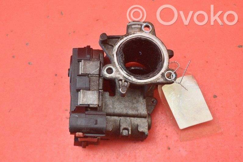Citroen Nemo Supapă corp clapetă 