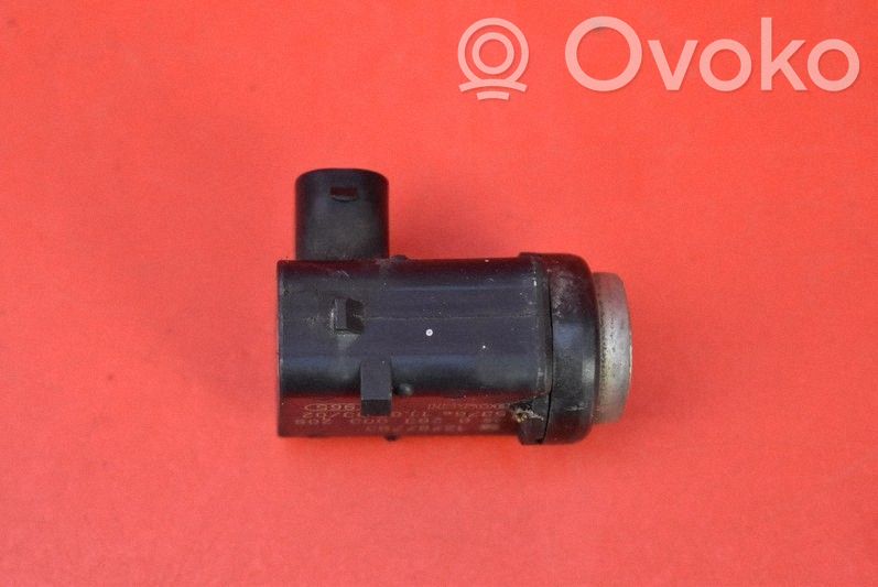 Opel Signum Unidad de control/módulo PDC de aparcamiento 