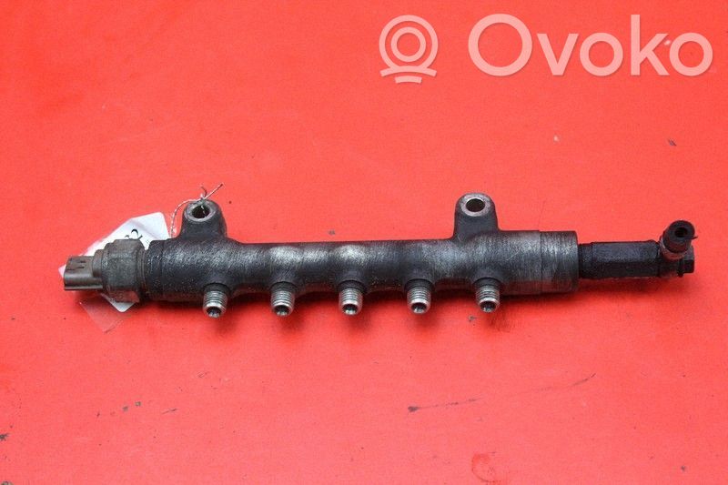 Subaru Legacy Rampă alimentare injectoare 