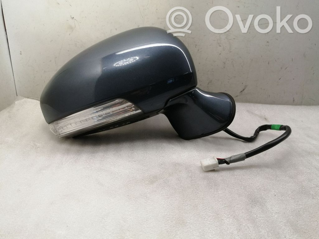 Toyota Avensis T270 Oglindă electrică ușă față 