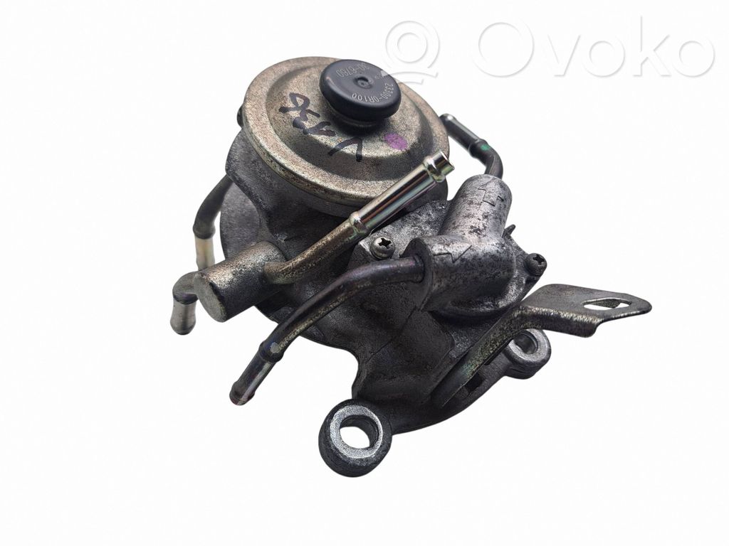 Toyota Verso Staffa/supporto di montaggio del filtro carburante 