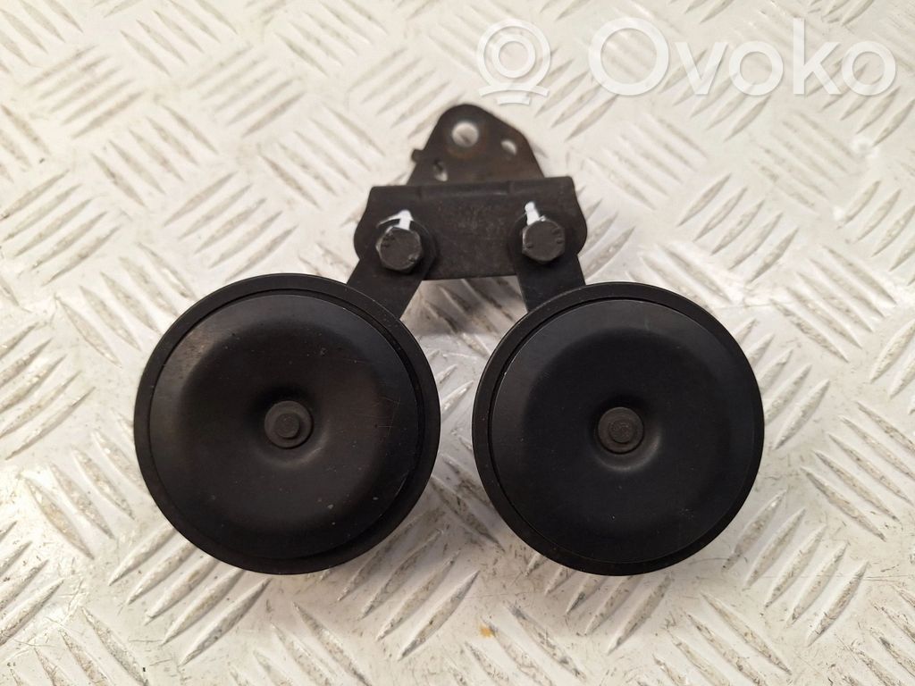 Toyota Avensis T270 Señal acústica 