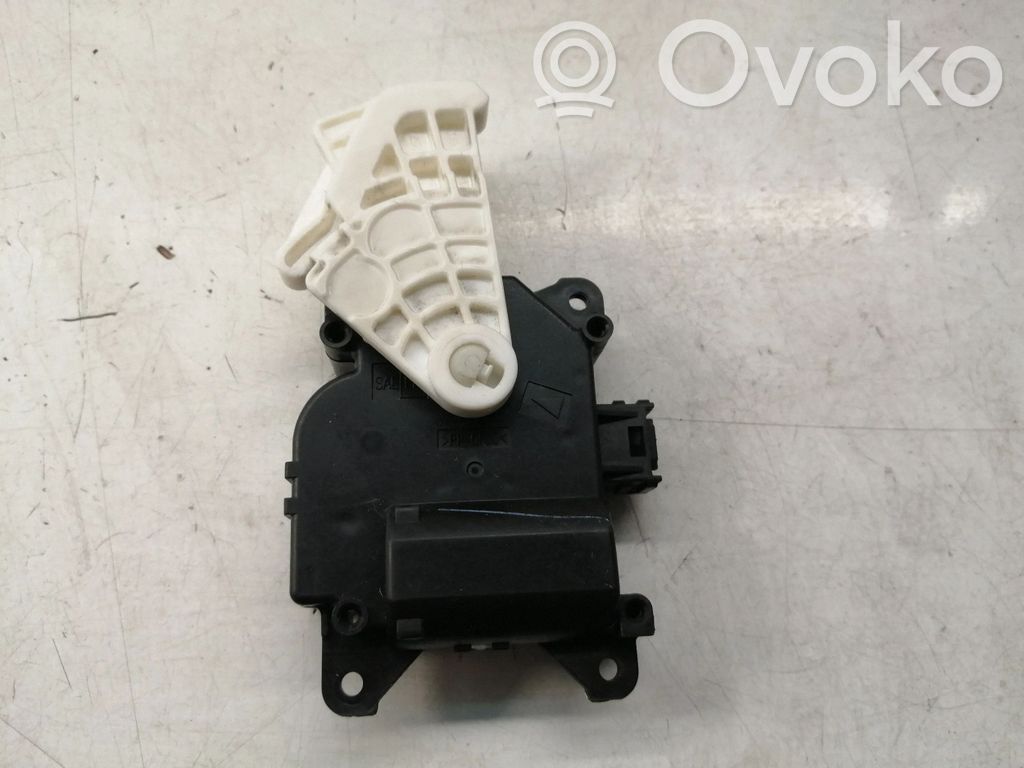 Toyota Verso Motorino attuatore aria 