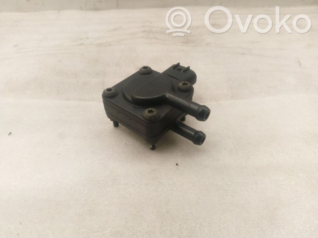 Toyota Avensis T250 Abgasdrucksensor Differenzdrucksensor 