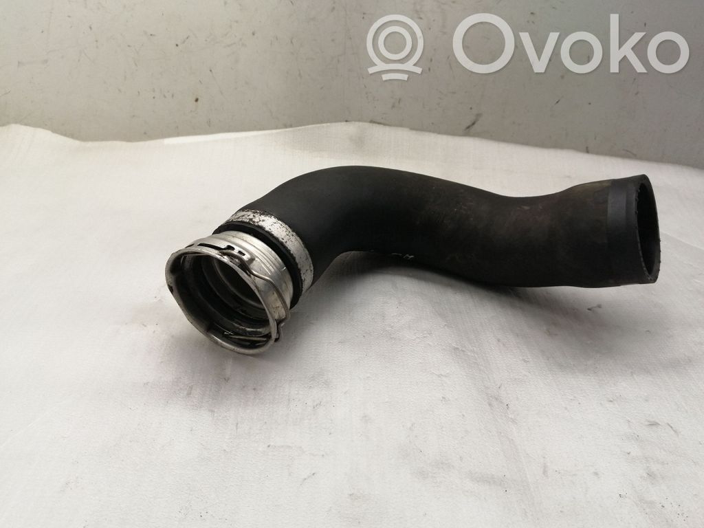 Toyota Avensis T250 Furtun/conductă intercooler 