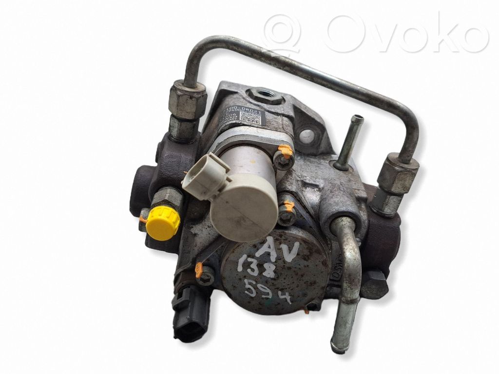 Toyota Avensis T250 Pompă injecție de înaltă presiune 