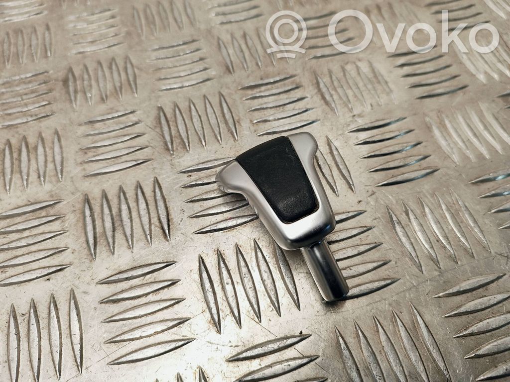 Citroen DS5 Rivestimento in pelle/manopola della leva del cambio 