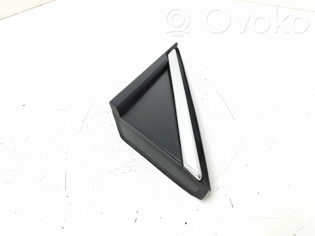 Opel Astra K Copertura in plastica per specchietti retrovisori esterni 