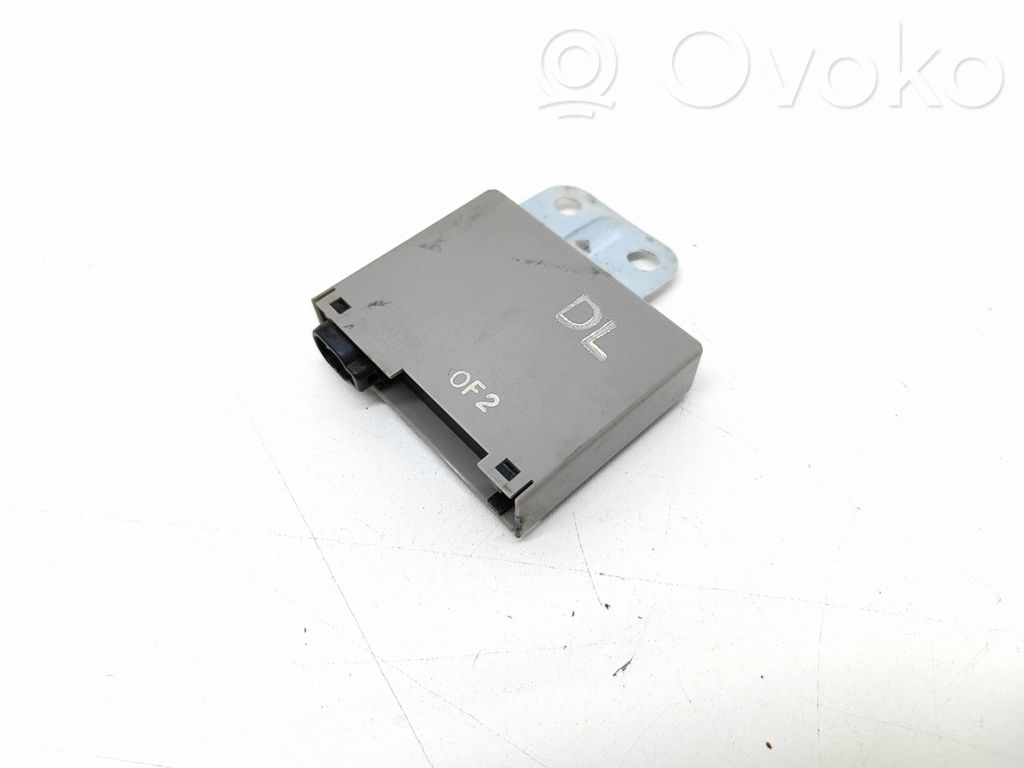 Alte unități/module de control