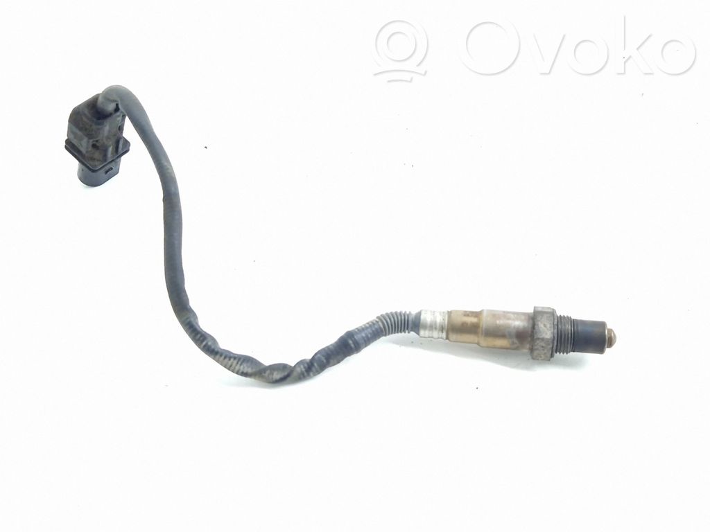 Peugeot 508 RXH Lambda probe sensor 