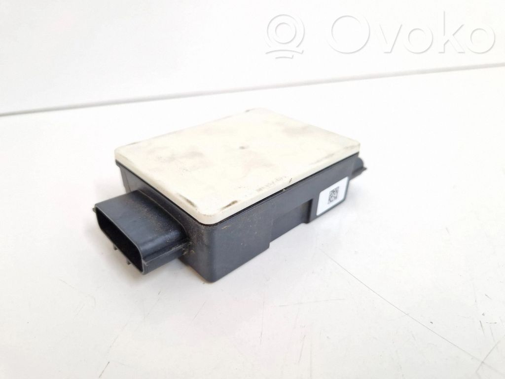Renault Espace V (RFC) Alte unități/module de control 