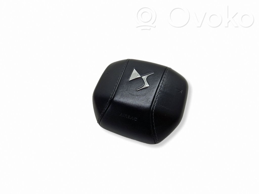 Citroen DS7 Crossback Airbag volan 