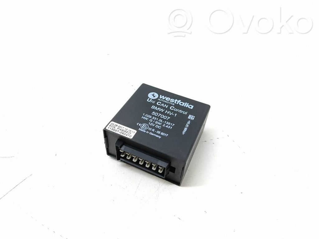 BMW X3 F25 Senzor 