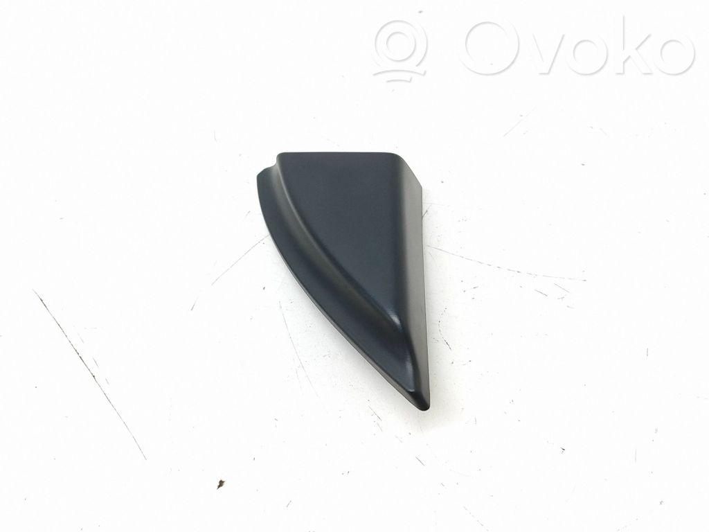 Volvo V40 Capac plastic oglindă exterioară 