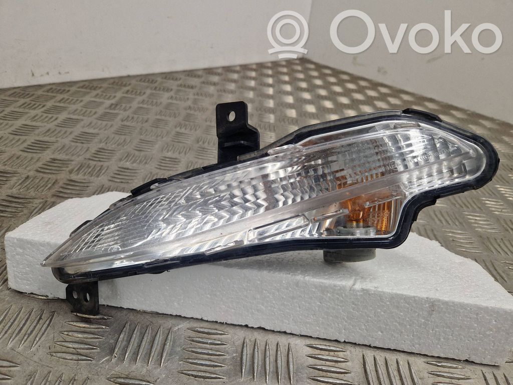 Frontblinker   9678039380