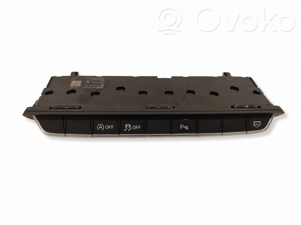 Audi A4 S4 B9 Interruttore di controllo della trazione (ASR) 