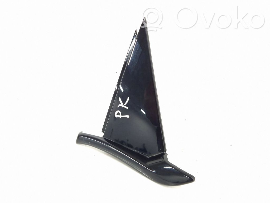 Citroen C4 II Picasso Rivestimento passaruota anteriore
