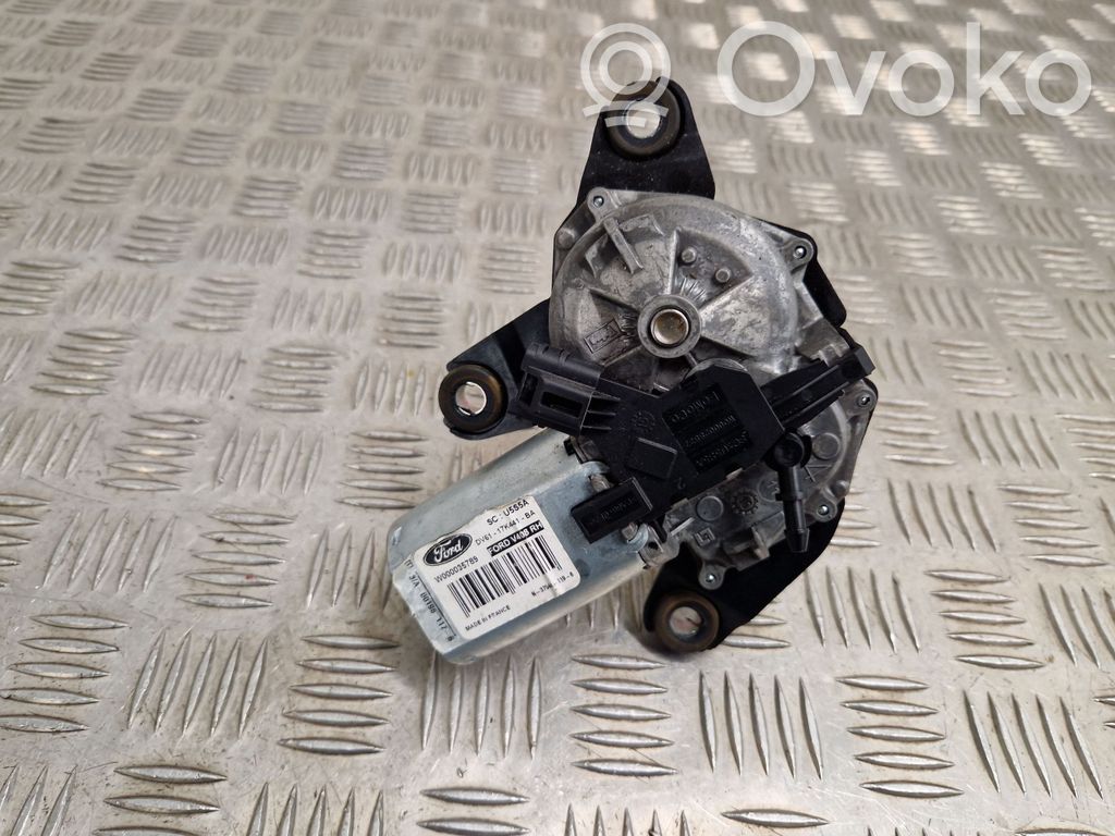 Ford Transit -  Tourneo Connect Motorino del tergicristallo del lunotto posteriore 