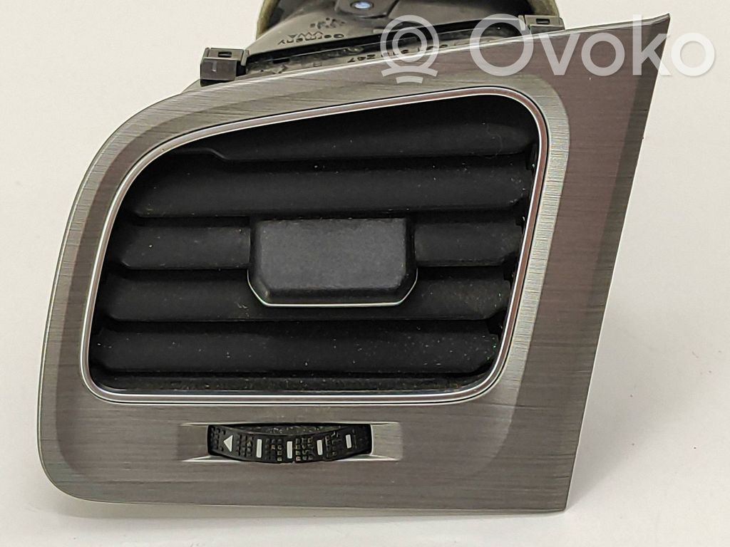 Volkswagen Golf VII Grilă ventilație/ramă laterală bord 