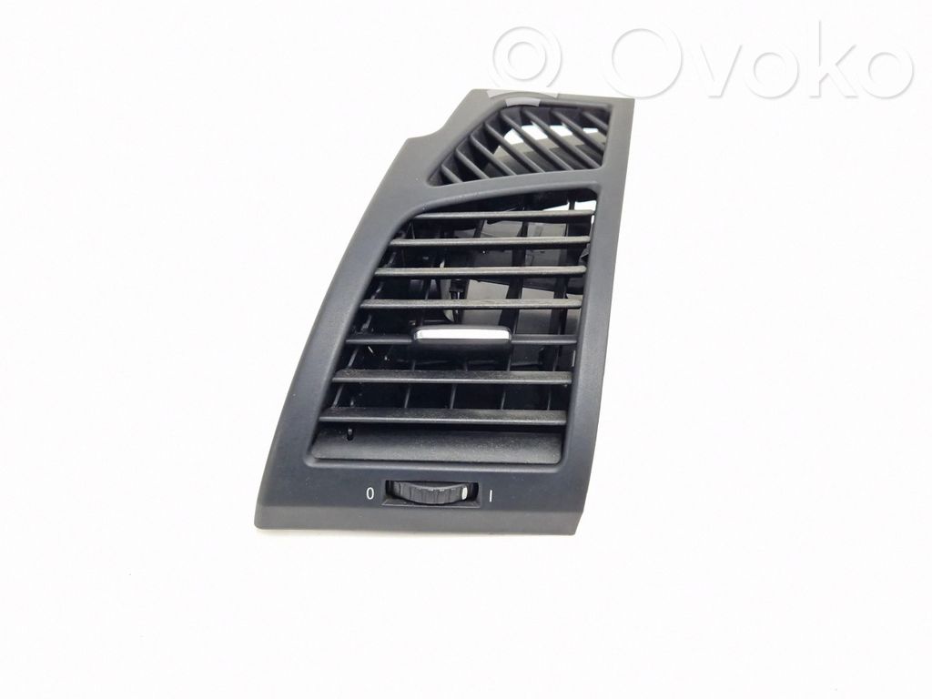BMW 1 E81 E87 Grilă ventilație/ramă laterală bord 