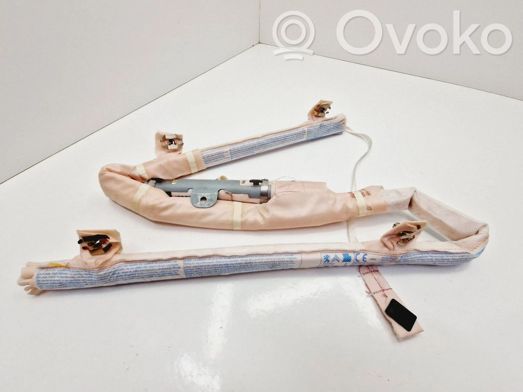 Citroen C4 II Airbag da tetto 