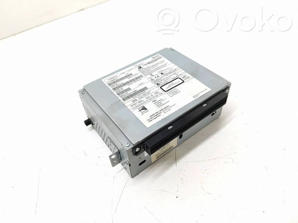 Volvo V40 Unità principale autoradio/CD/DVD/GPS 