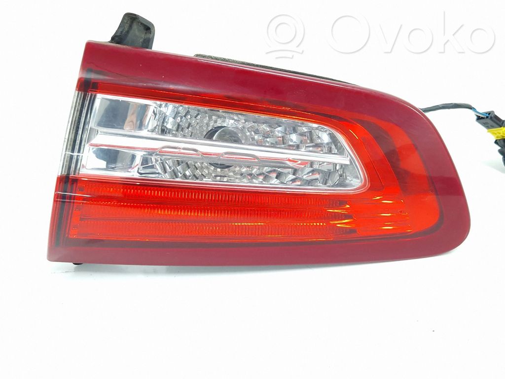 Citroen DS5 Tailgate rear/tail lights 