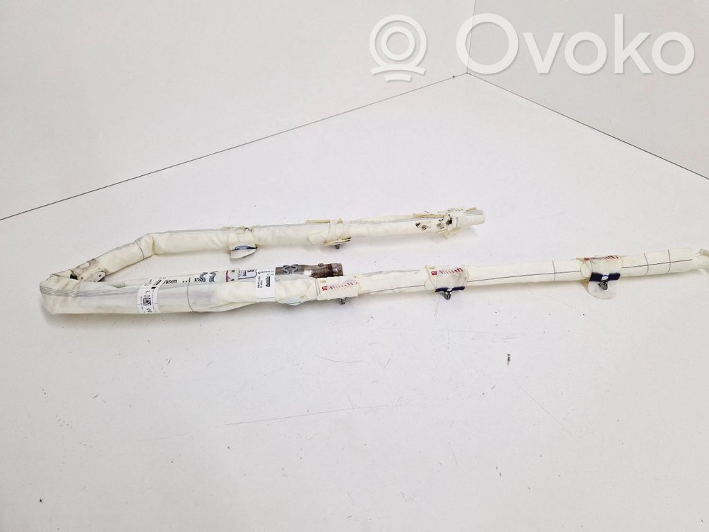 Renault Talisman Kattoturvatyyny 