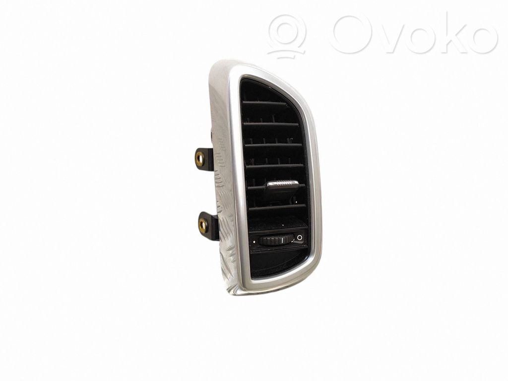 Porsche Cayenne (92A) Grilă ventilație/ramă laterală bord