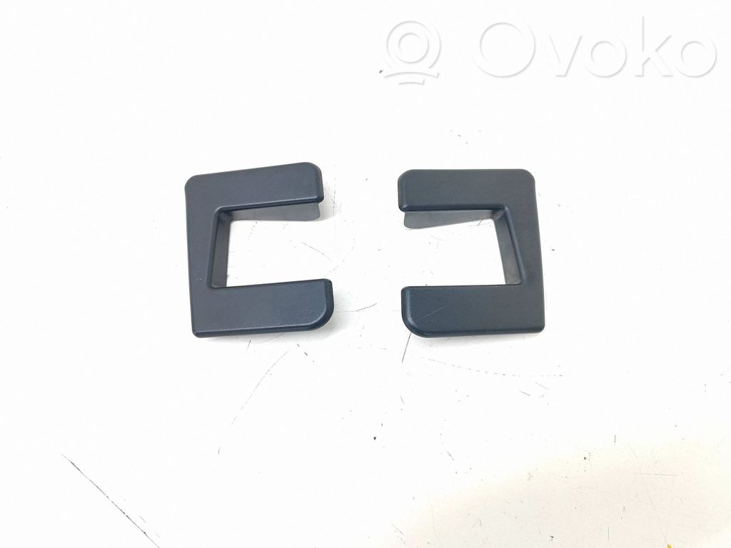 Capac plastic hayon   7P5867627A