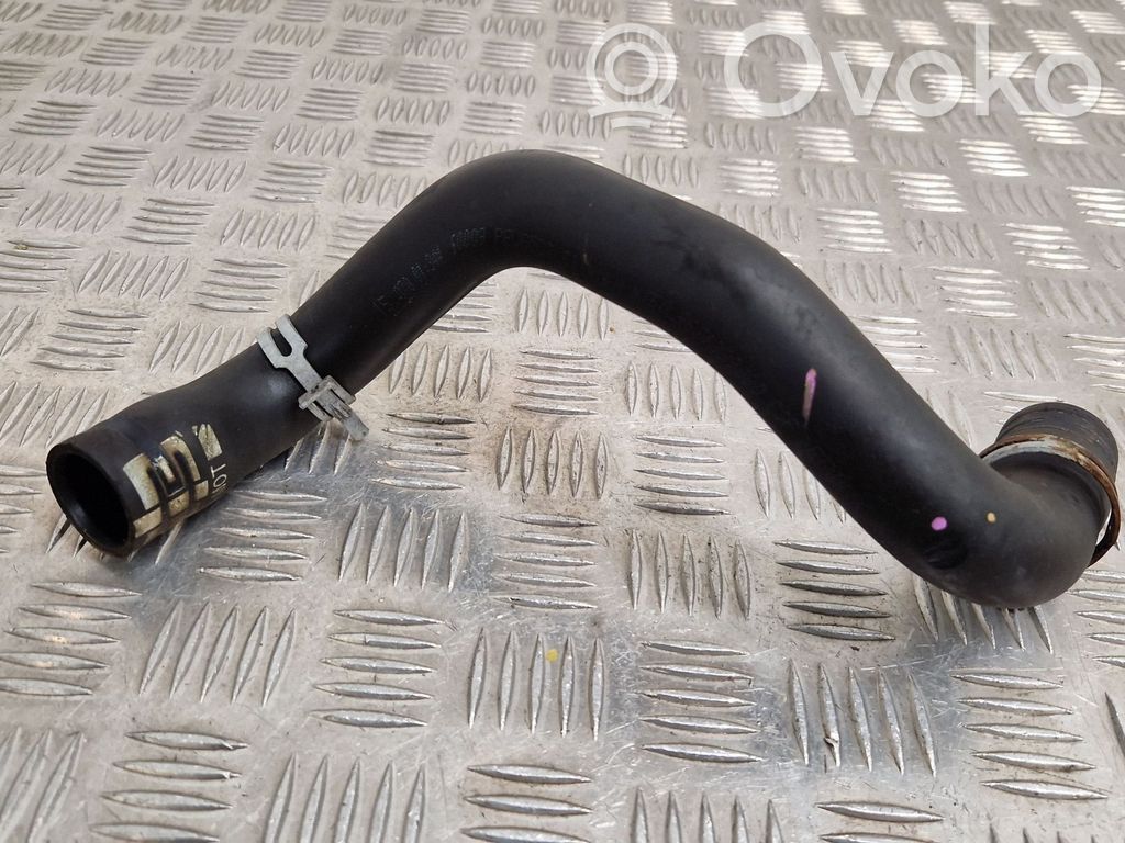 Peugeot 208 I Conductă/furtun lichid de răcire motor 