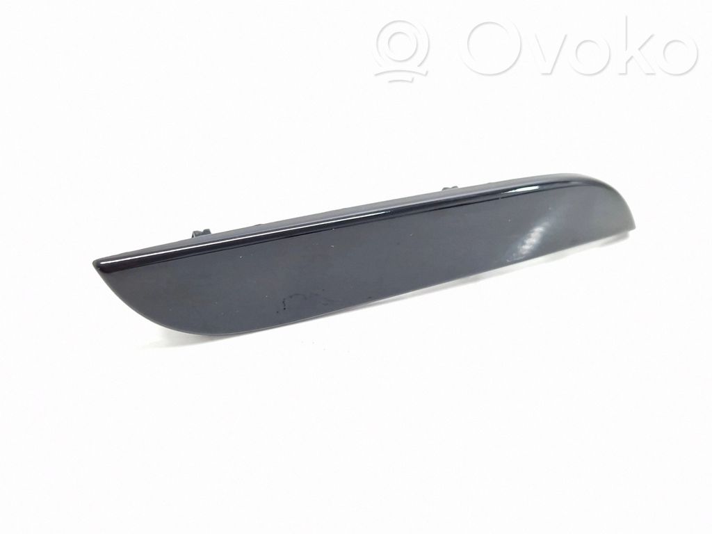 Renault Scenic III -  Grand scenic III Ramă ornament torpedou bord 