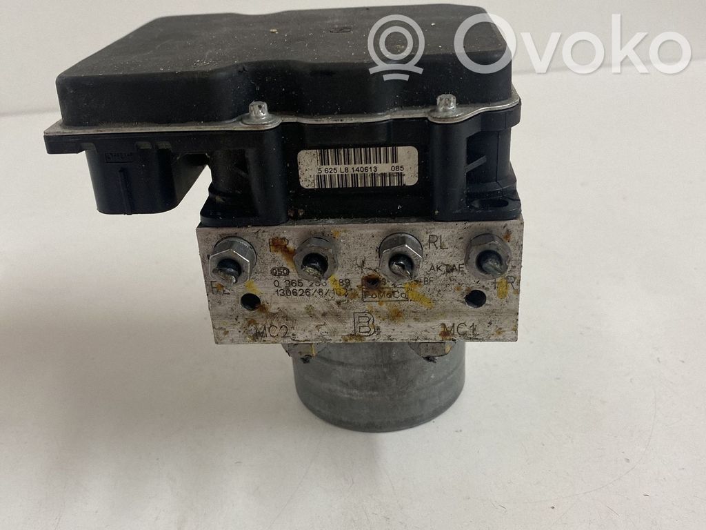 Pompă ABS   DW932C405BF,0265236489
