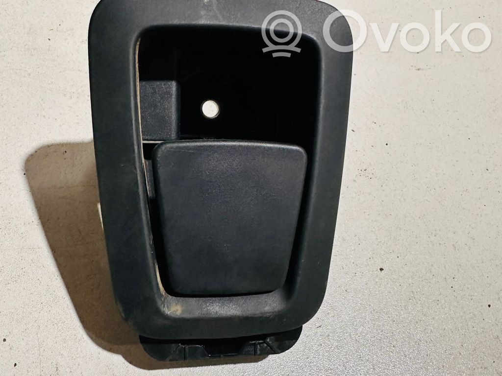 Volvo XC90 Manetă capotă 