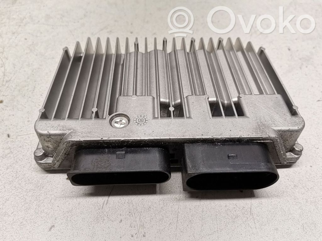 BMW X5 E70 Unitate/modul de control cutie de viteze