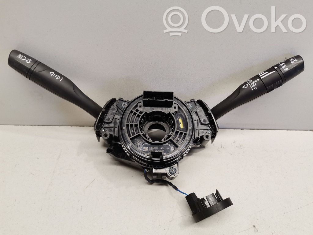 Opel Astra K Commodo, commande essuie-glace/phare