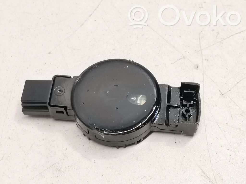 Opel Astra K Sensore pioggia 
