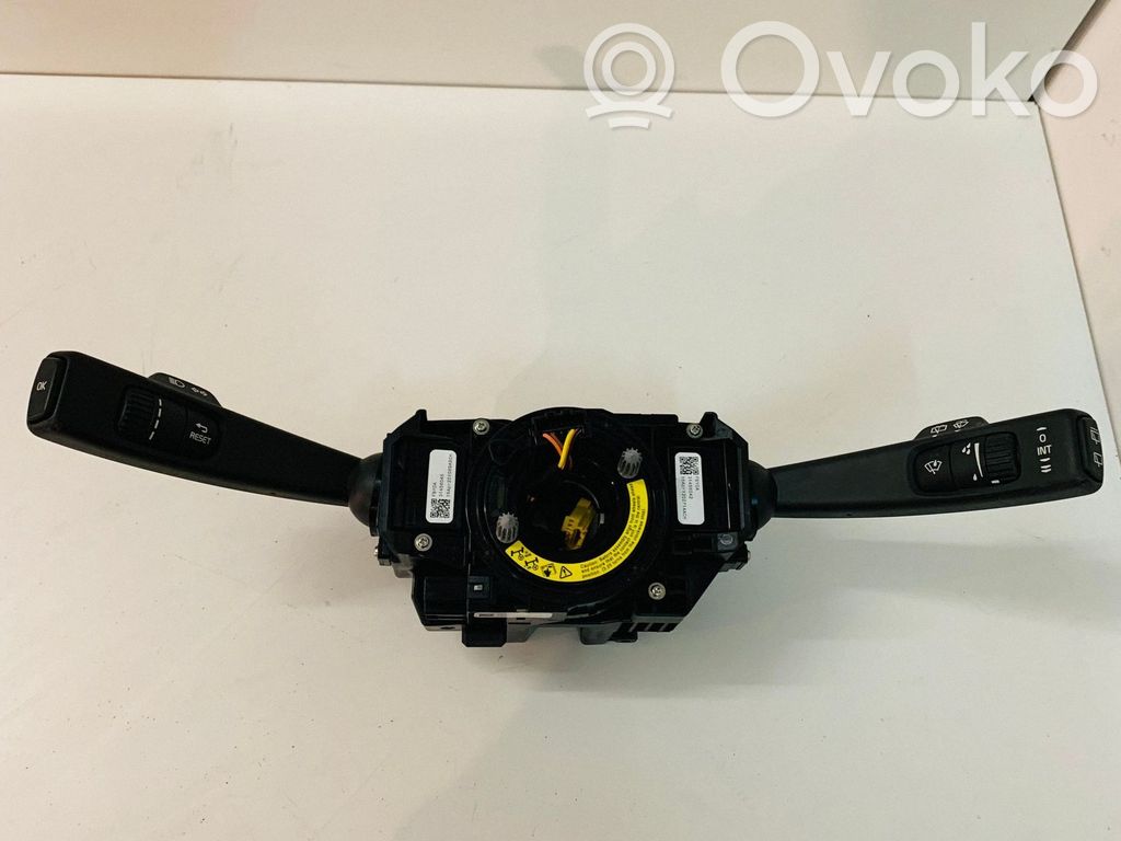 Volvo XC60 Leva/interruttore dell’indicatore di direzione e tergicristallo